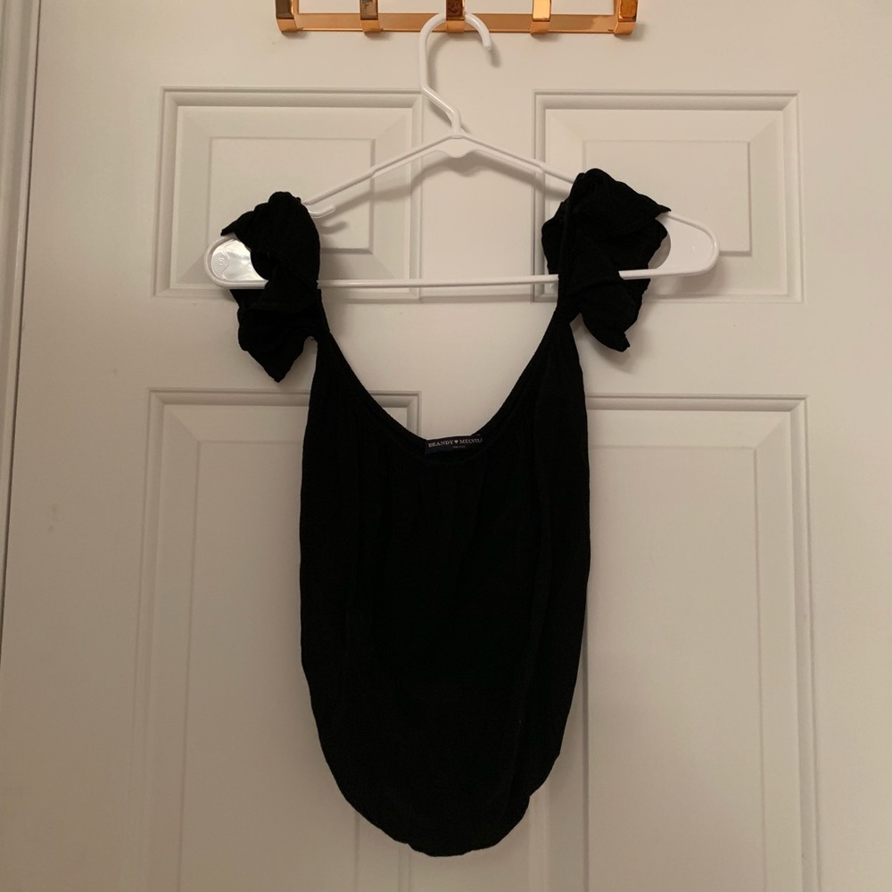 Brandy Melville Top